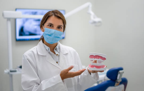 Best Emergency Treatment for Toothache in Fremont, NC
