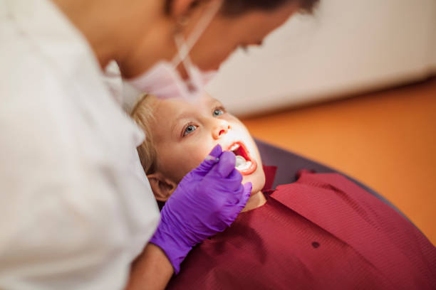 Best Walk-In Emergency Dentist in Fremont, NC