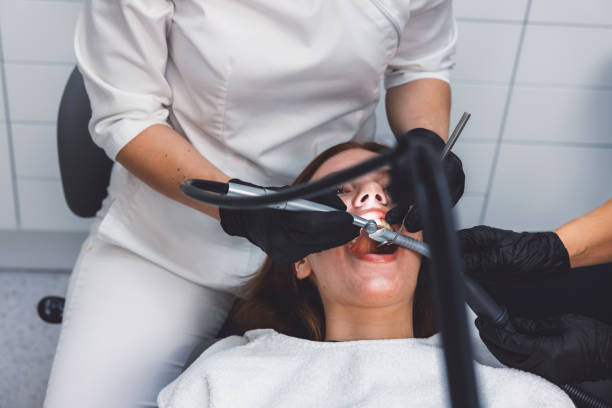 Best Emergency Tooth Extraction in Fremont, NC
