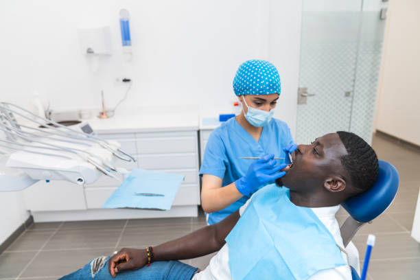 Best Emergency Tooth Extraction in Fremont, NC
